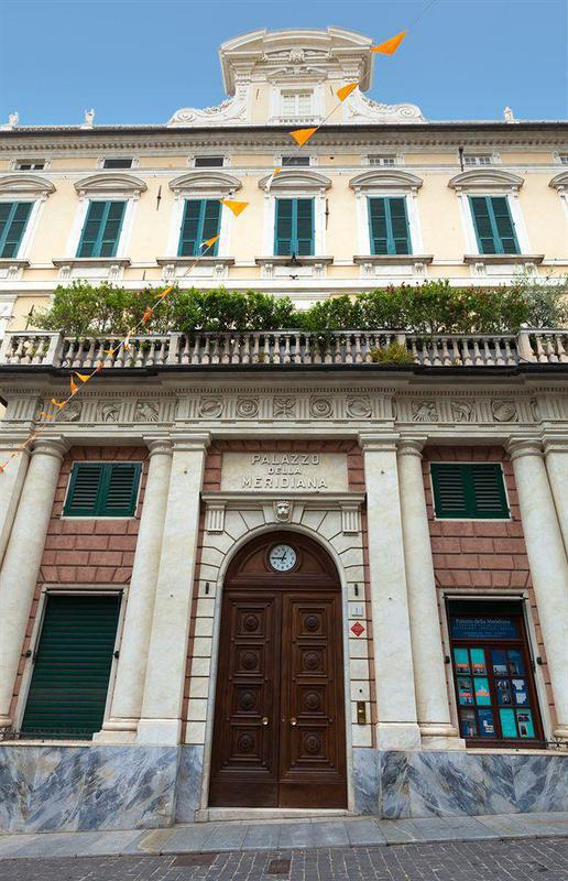 Hotel Di Palazzo Cicala 4*