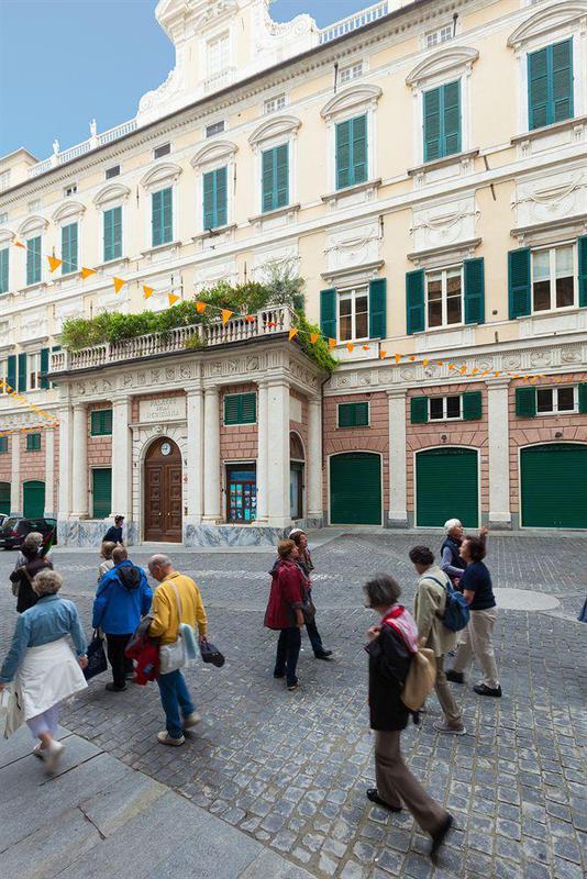 Hotel Di Palazzo Cicala