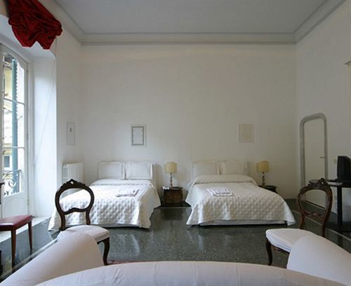 Hotel Di Palazzo Cicala Genua
