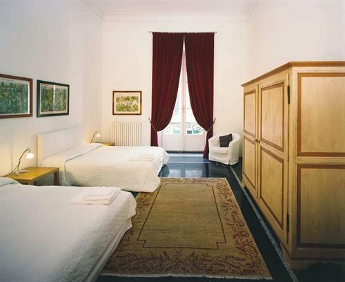 Di Palazzo Cicala Genua