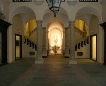 Di Palazzo Cicala 4*