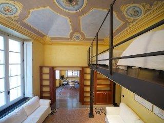 Hotel Di Palazzo Cicala