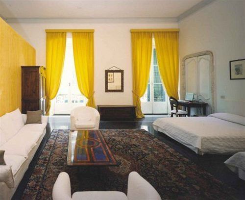 Di Palazzo Cicala Hotel