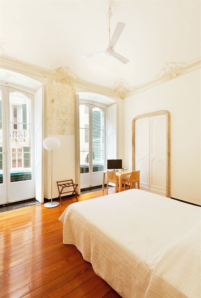 Di Palazzo Cicala Hotel Genua