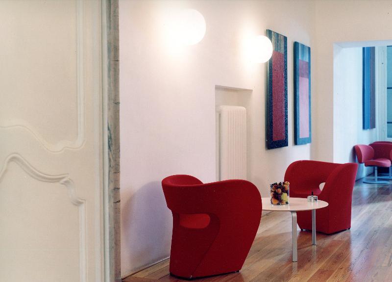 Di Palazzo Cicala 4*