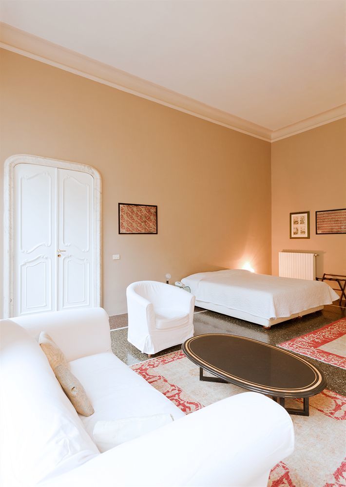 Hotel Di Palazzo Cicala