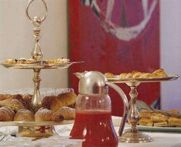 Di Palazzo Cicala Hotel 4*